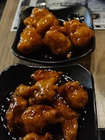 Poulet Général Tao & Bœuf À L'orange