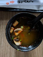 Soupe Miso Miso Soup