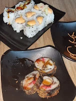 Sushis A Volonté