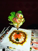 Sushis Spécial Sunshine