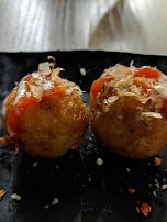 Takoyaki