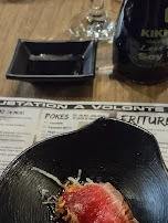 Tataki de Bœuf