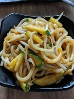 Udon Crevettes